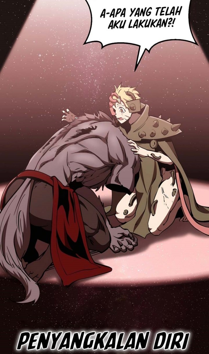 Sword King Chapter 223 Gambar 27