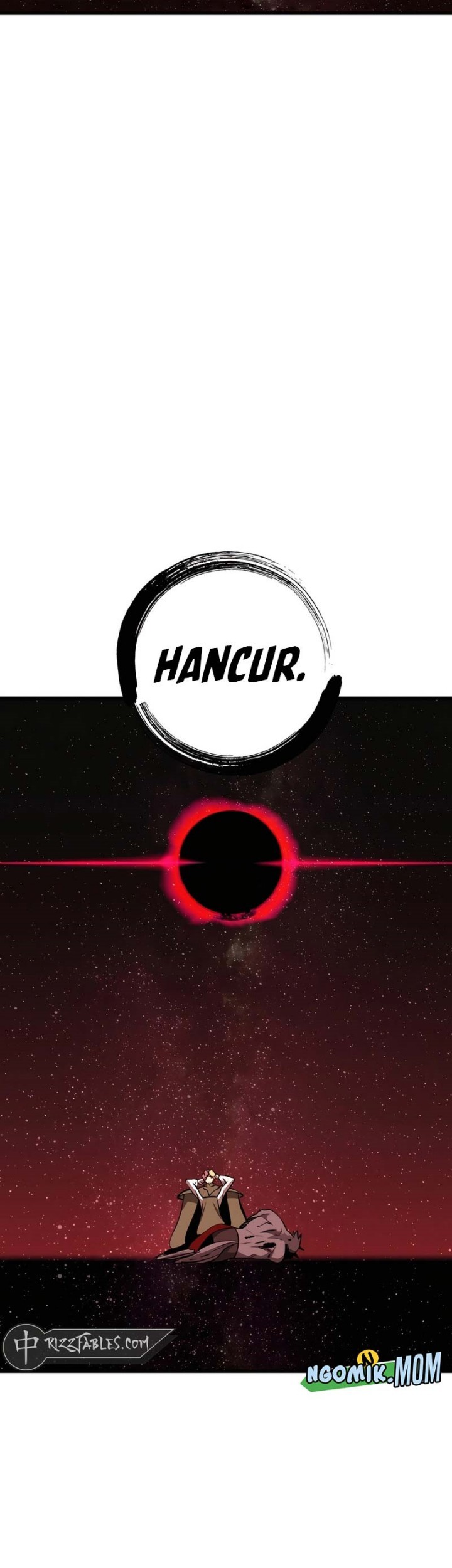 Sword King Chapter 223 Gambar 28