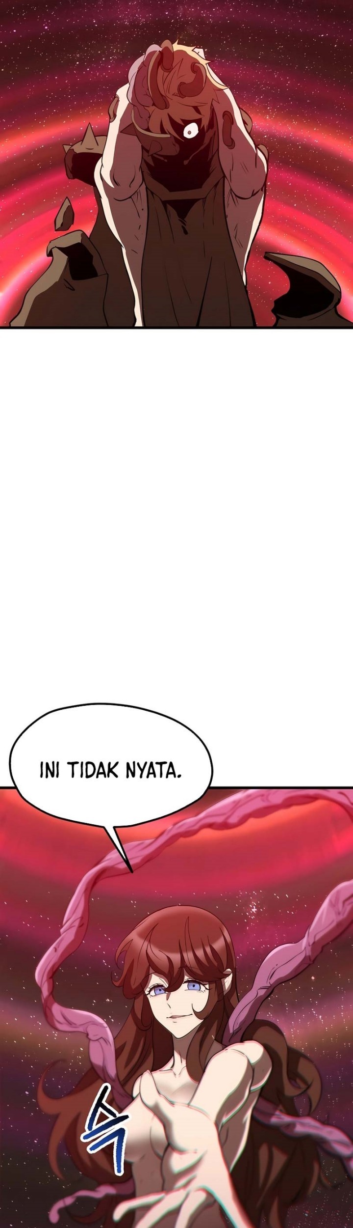 Sword King Chapter 223 Gambar 32