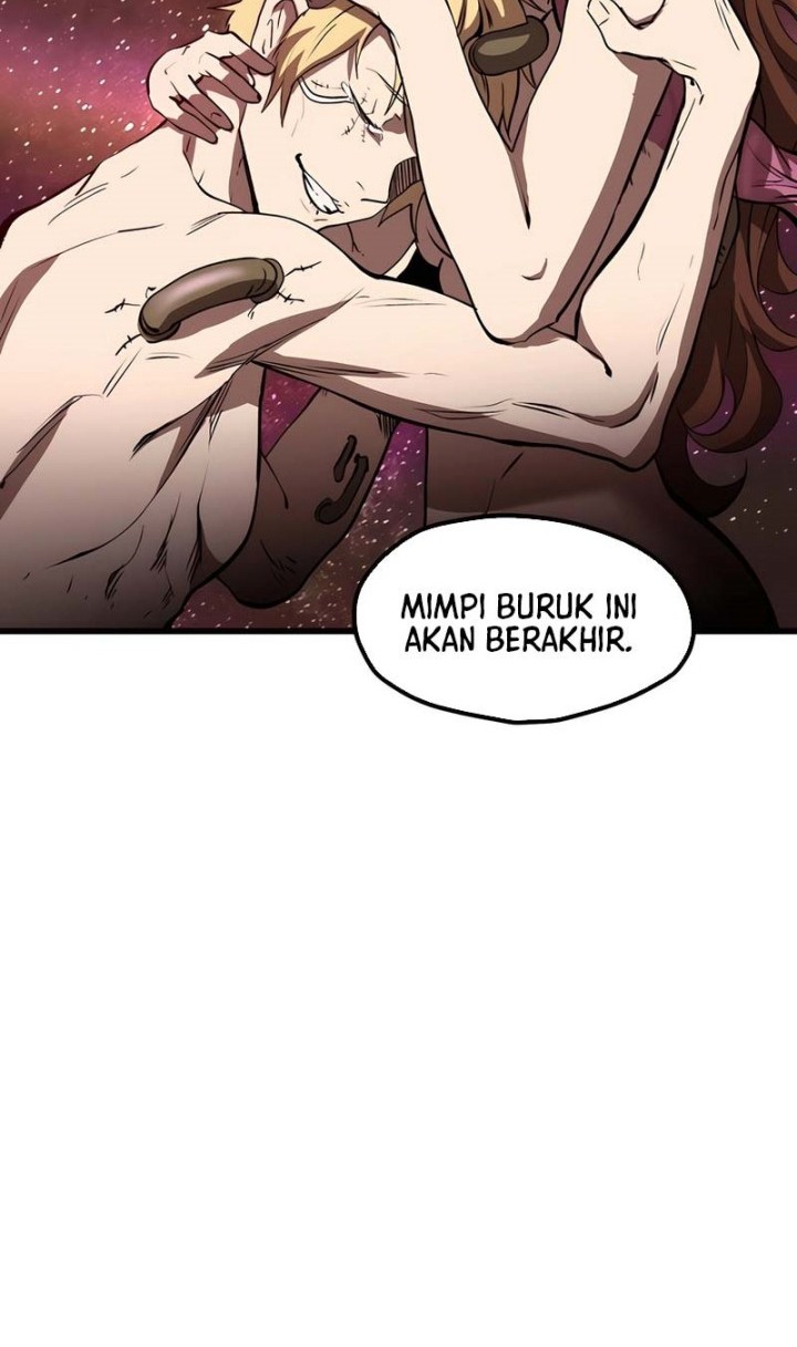 Sword King Chapter 223 Gambar 35