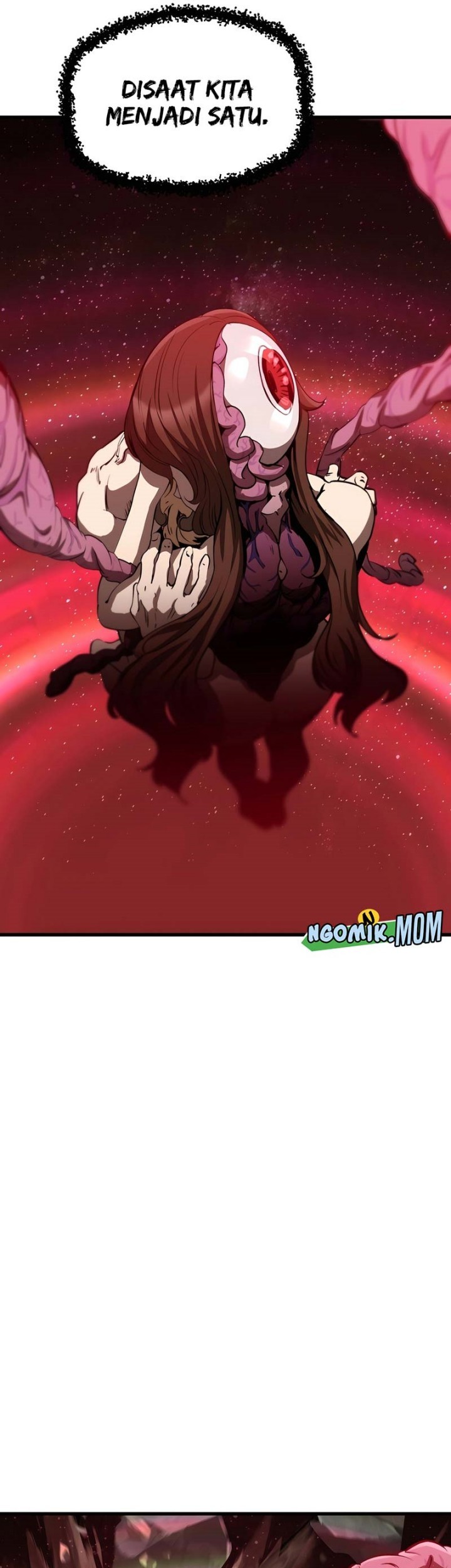 Sword King Chapter 223 Gambar 36