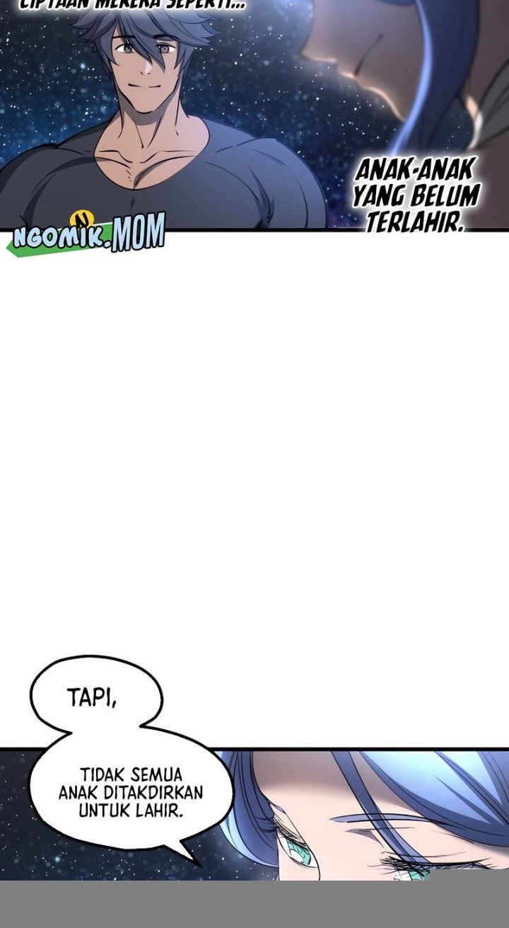 Sword King Chapter 223 Gambar 19