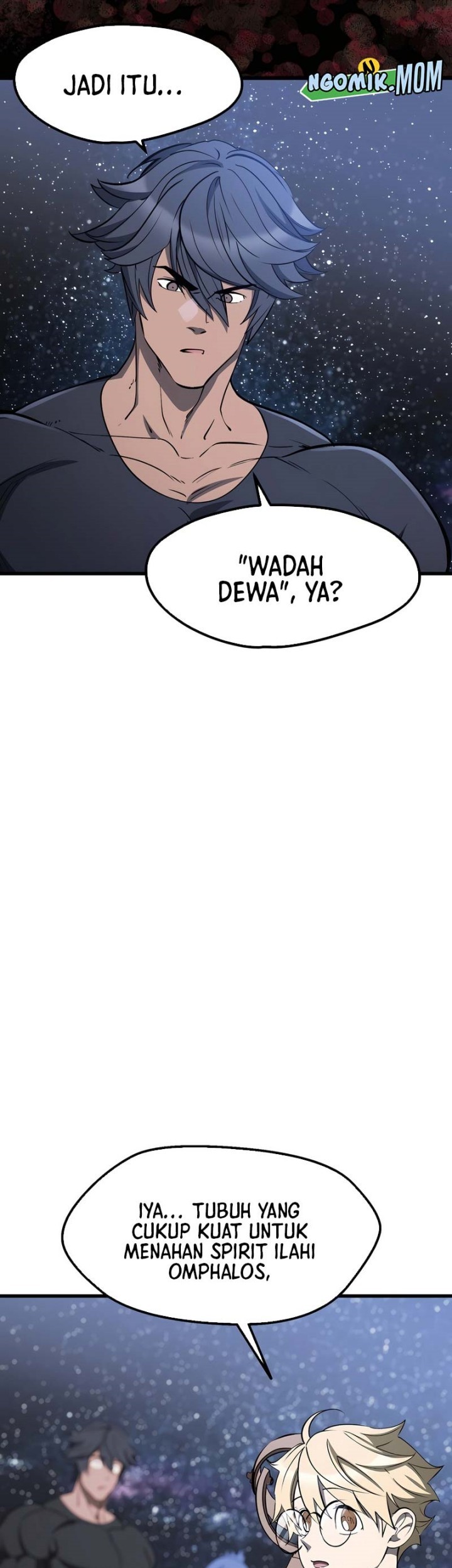 Sword King Chapter 223 Gambar 24