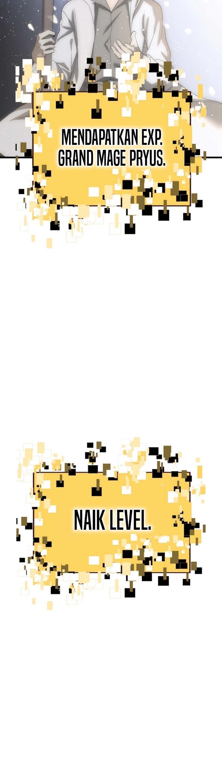 Sword King Chapter 223 Gambar 46