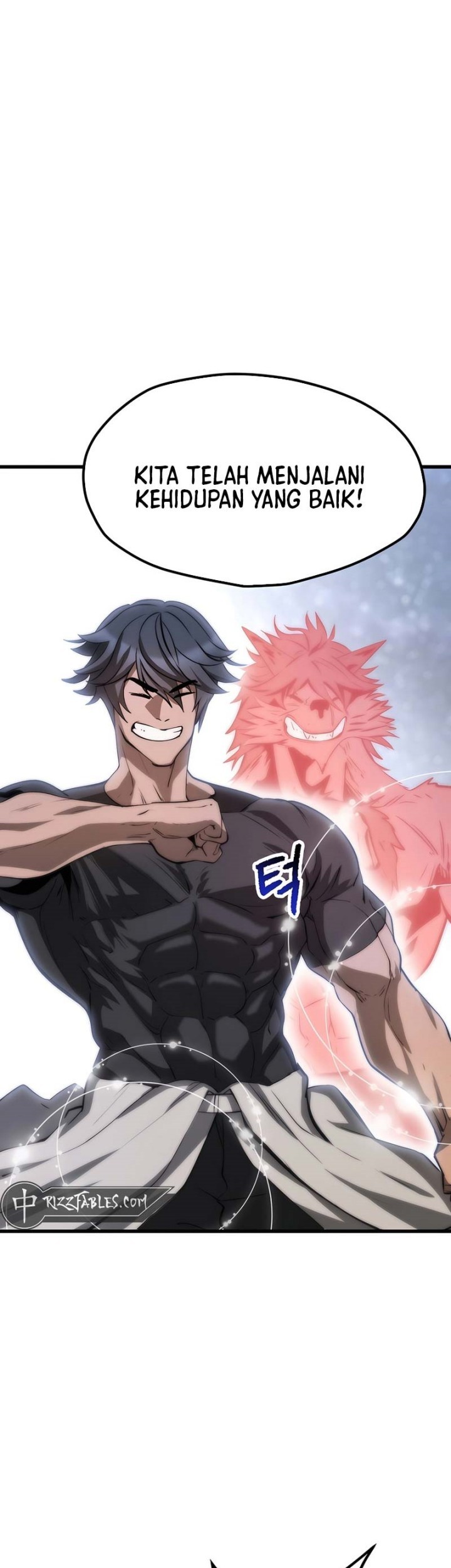 Sword King Chapter 223 Gambar 48