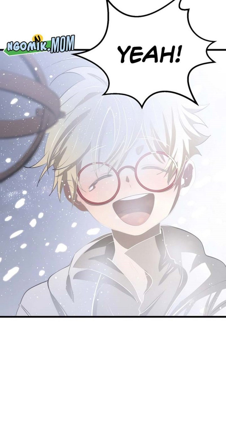 Sword King Chapter 223 Gambar 49