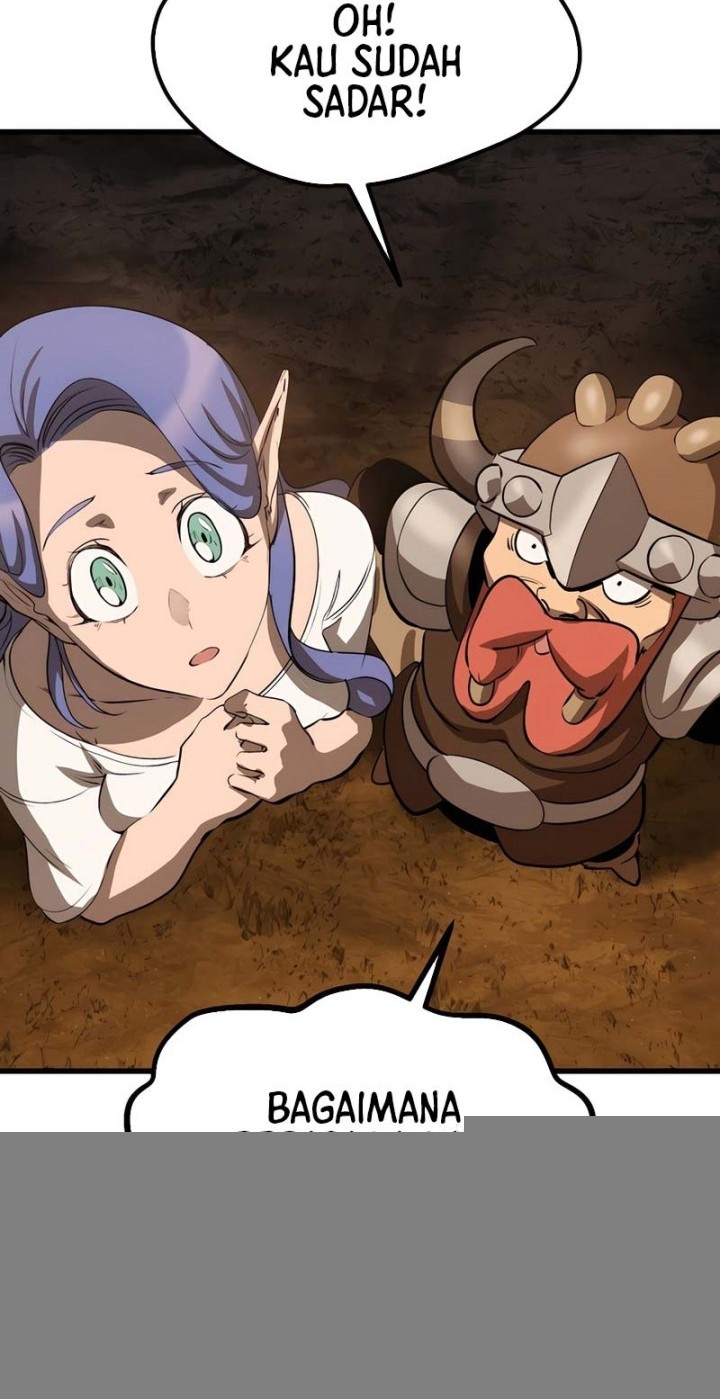 Sword King Chapter 223 Gambar 55