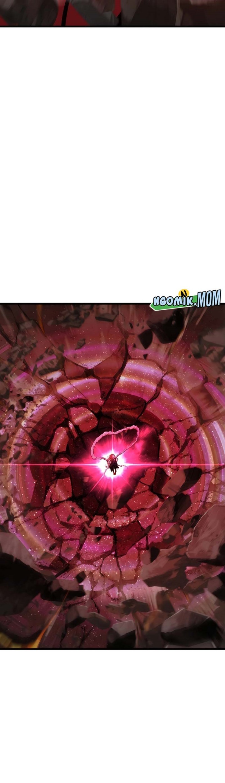 Sword King Chapter 223 Gambar 38