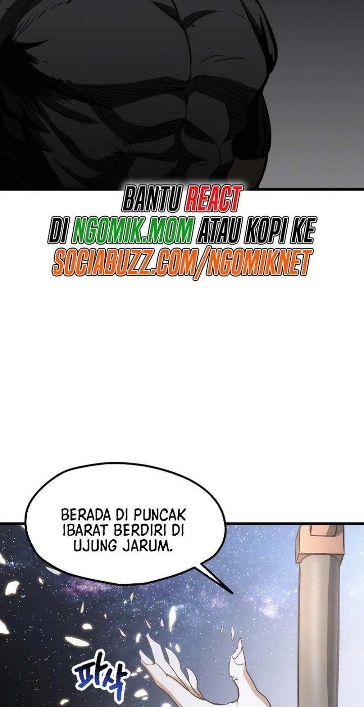 Sword King Chapter 223 Gambar 43