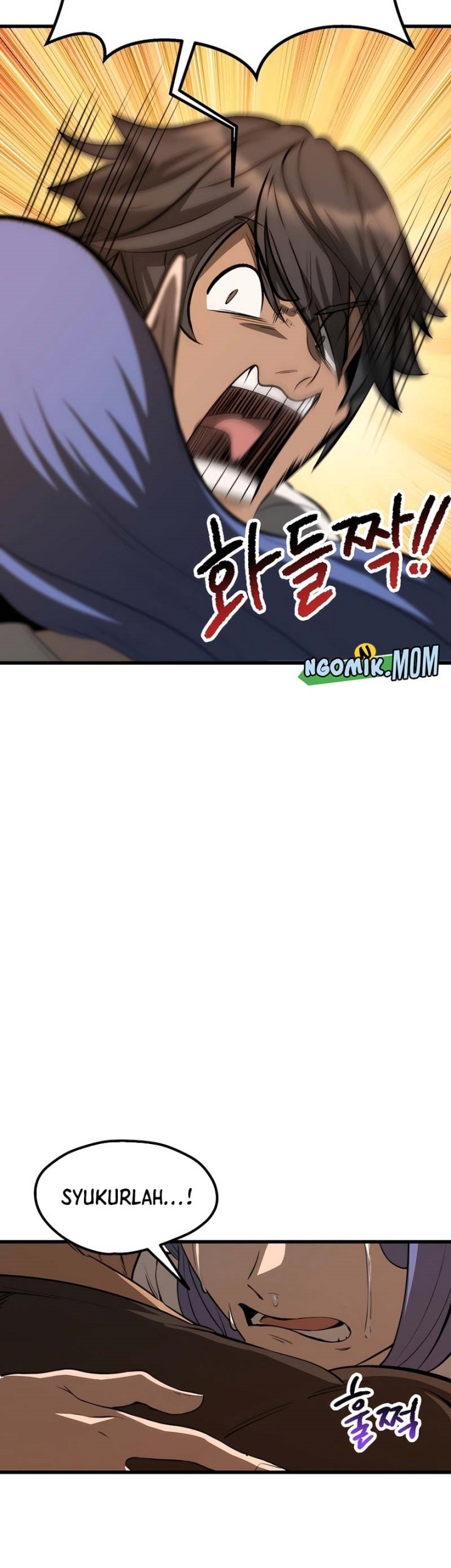 Sword King Chapter 223 Gambar 58