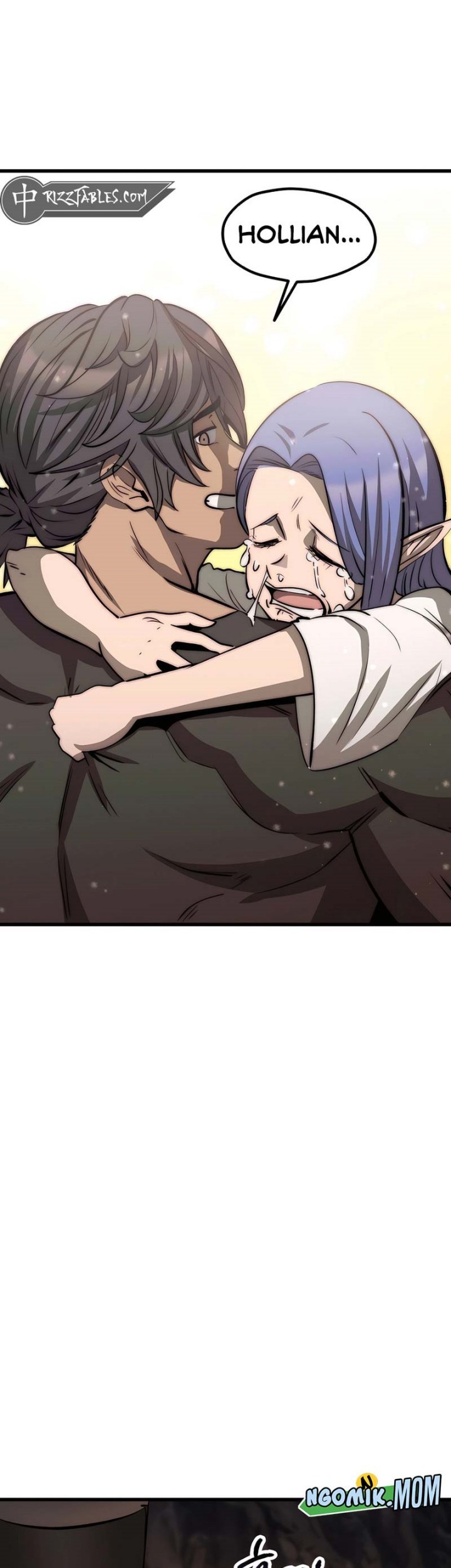 Sword King Chapter 223 Gambar 60