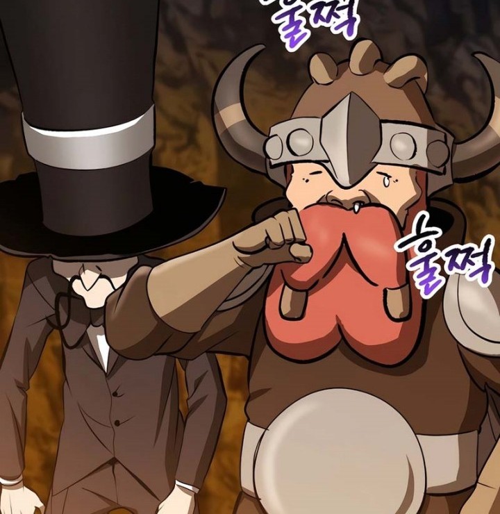 Sword King Chapter 223 Gambar 61