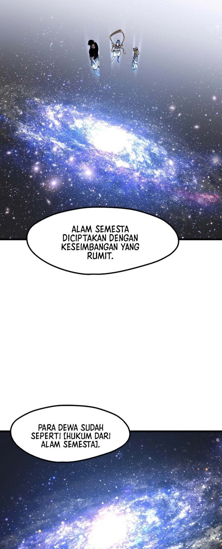 Sword King Chapter 223 Gambar 7