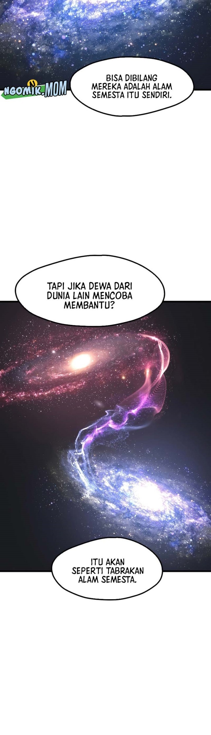 Sword King Chapter 223 Gambar 8