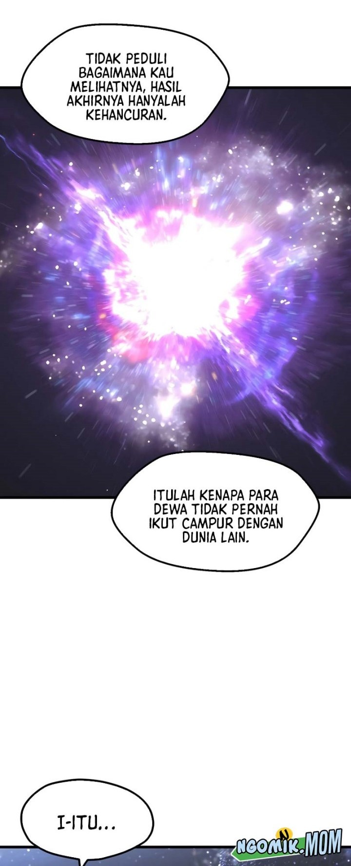 Sword King Chapter 223 Gambar 9