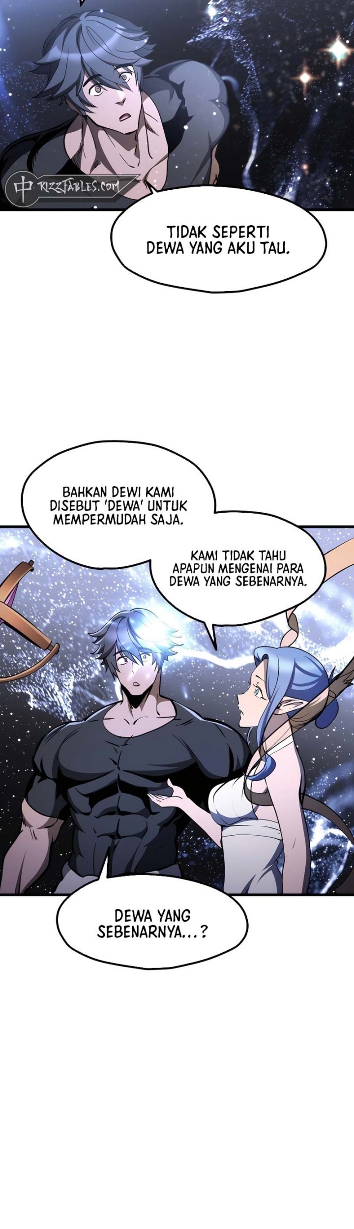 Sword King Chapter 223 Gambar 10