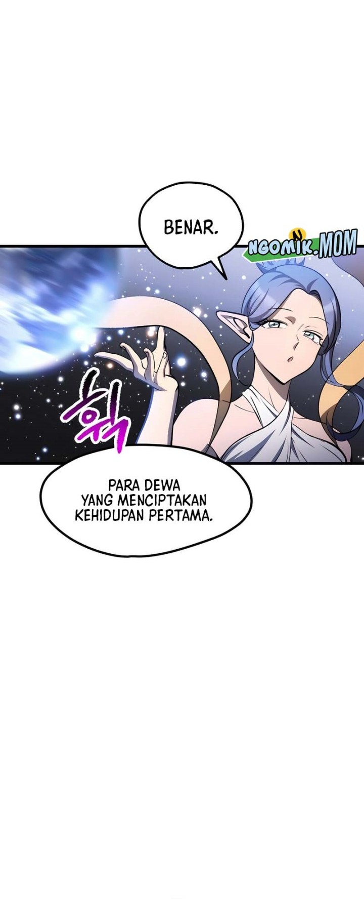 Sword King Chapter 223 Gambar 11