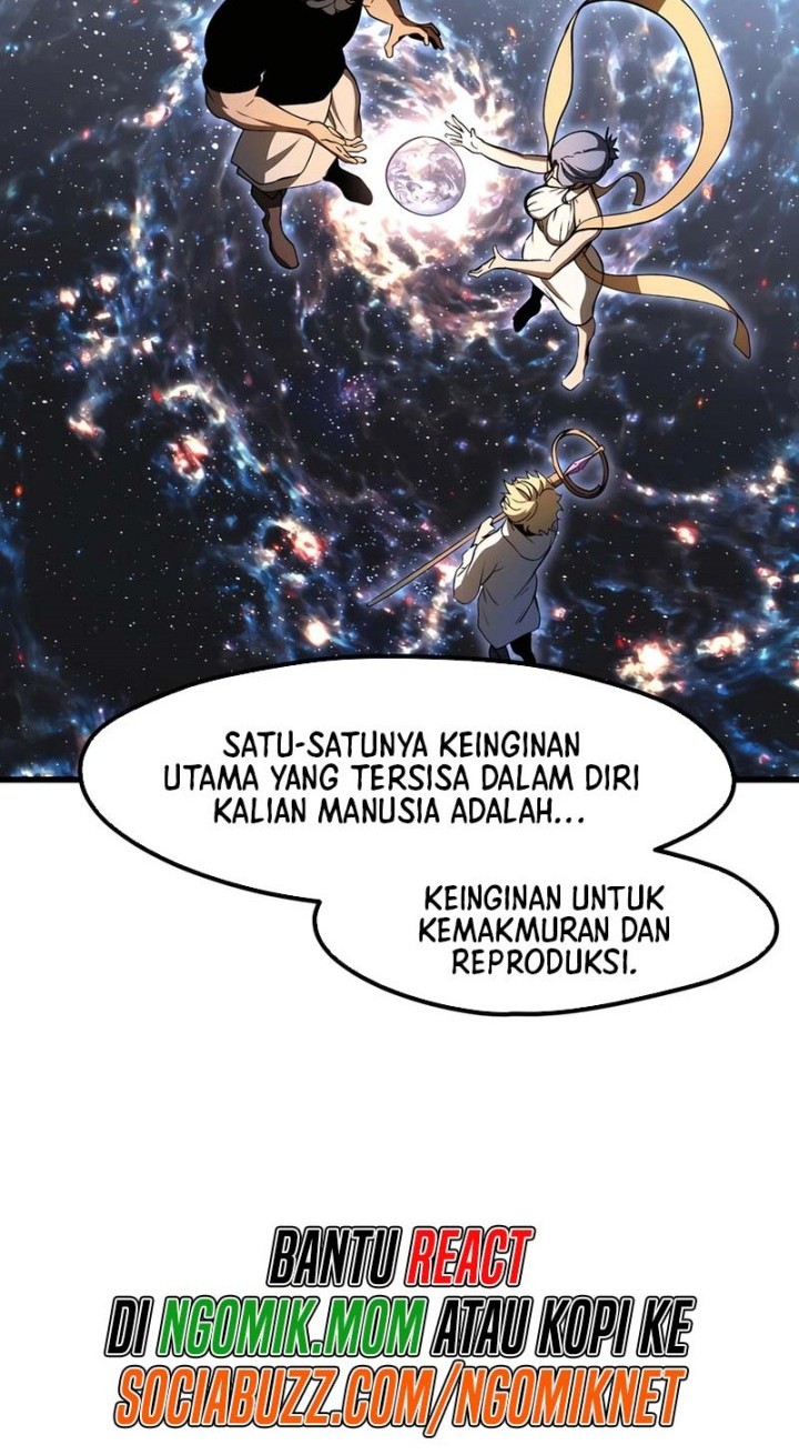 Sword King Chapter 223 Gambar 17