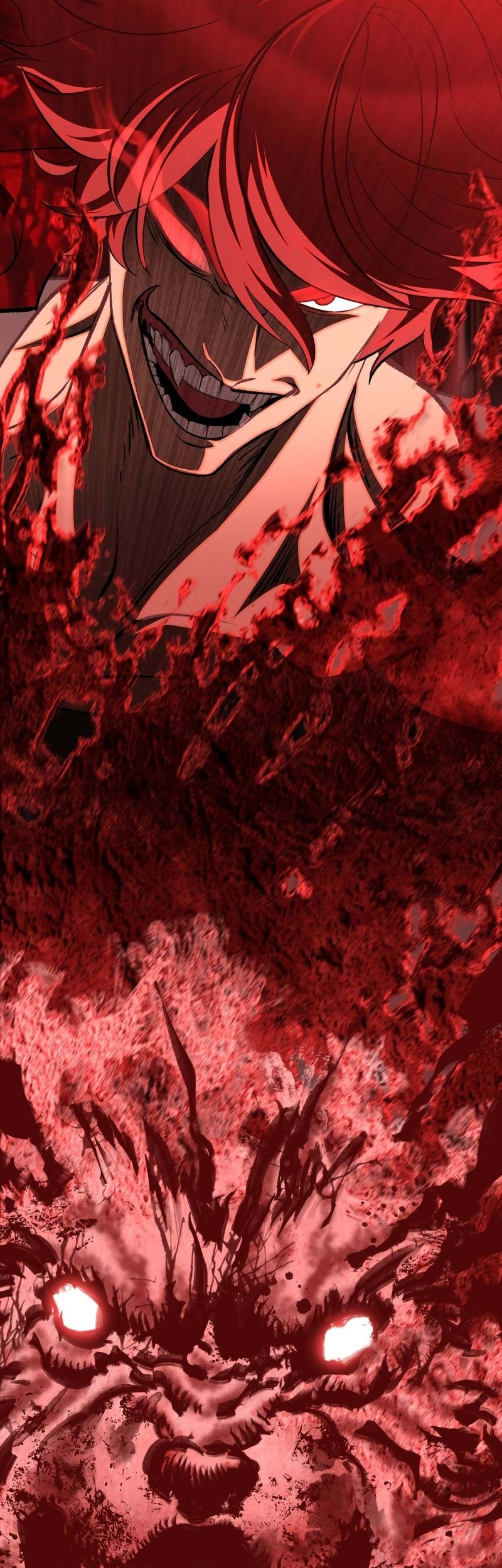 Sword King Chapter 222 Gambar 30