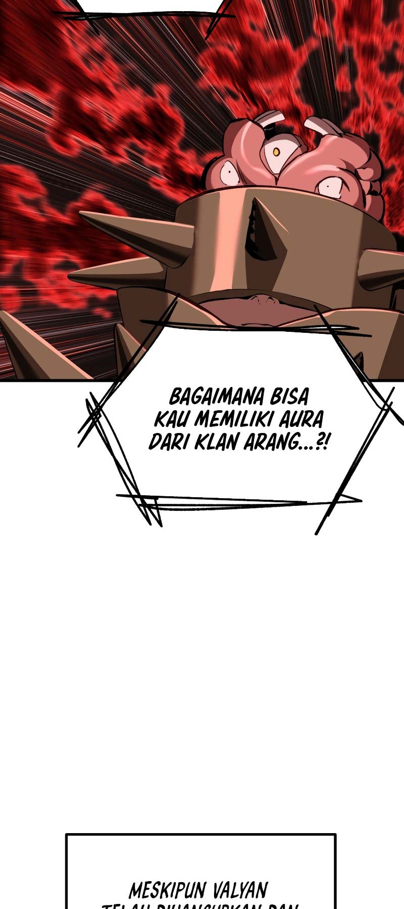 Sword King Chapter 222 Gambar 33