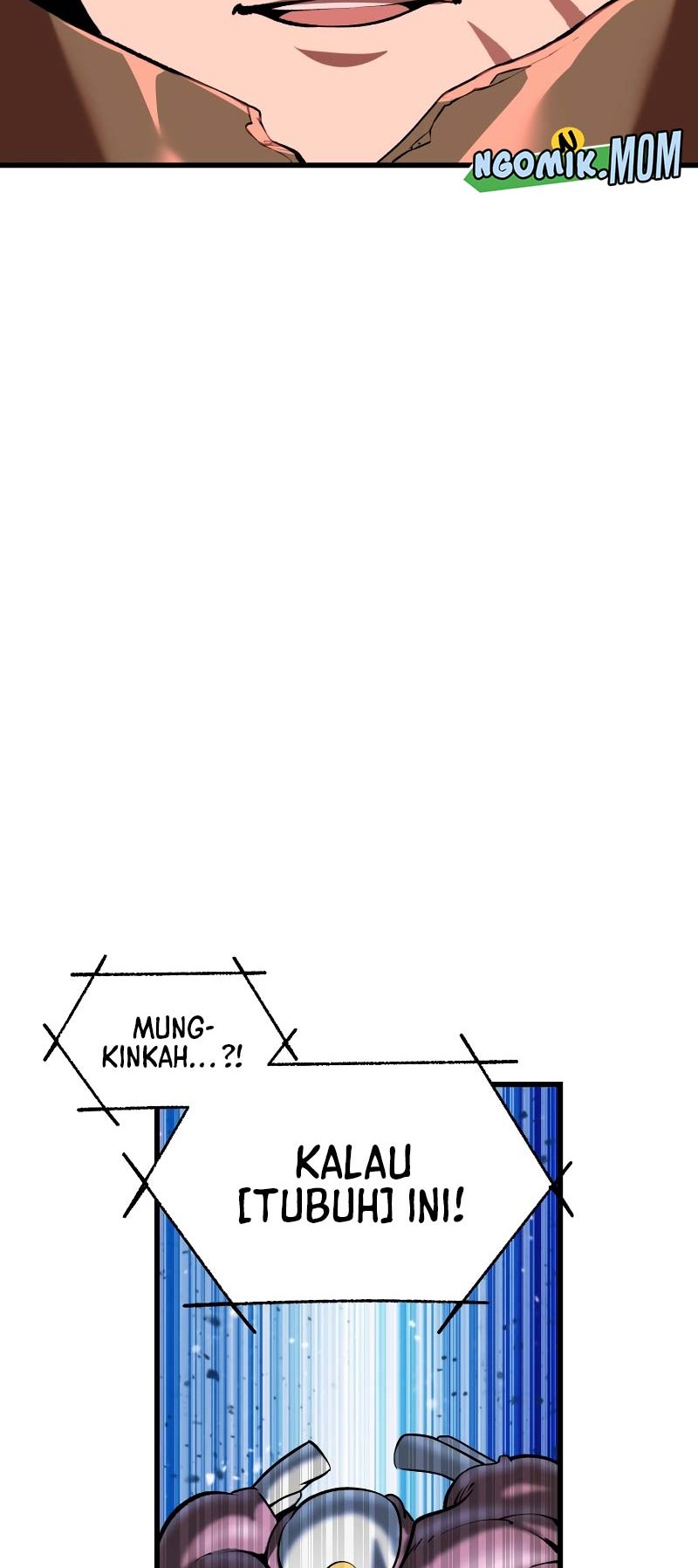Sword King Chapter 222 Gambar 35