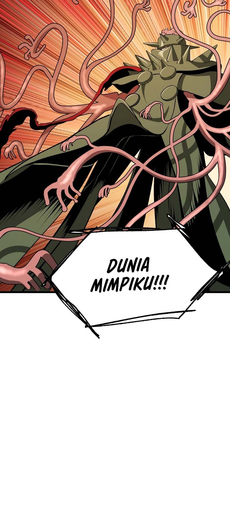 Sword King Chapter 222 Gambar 37