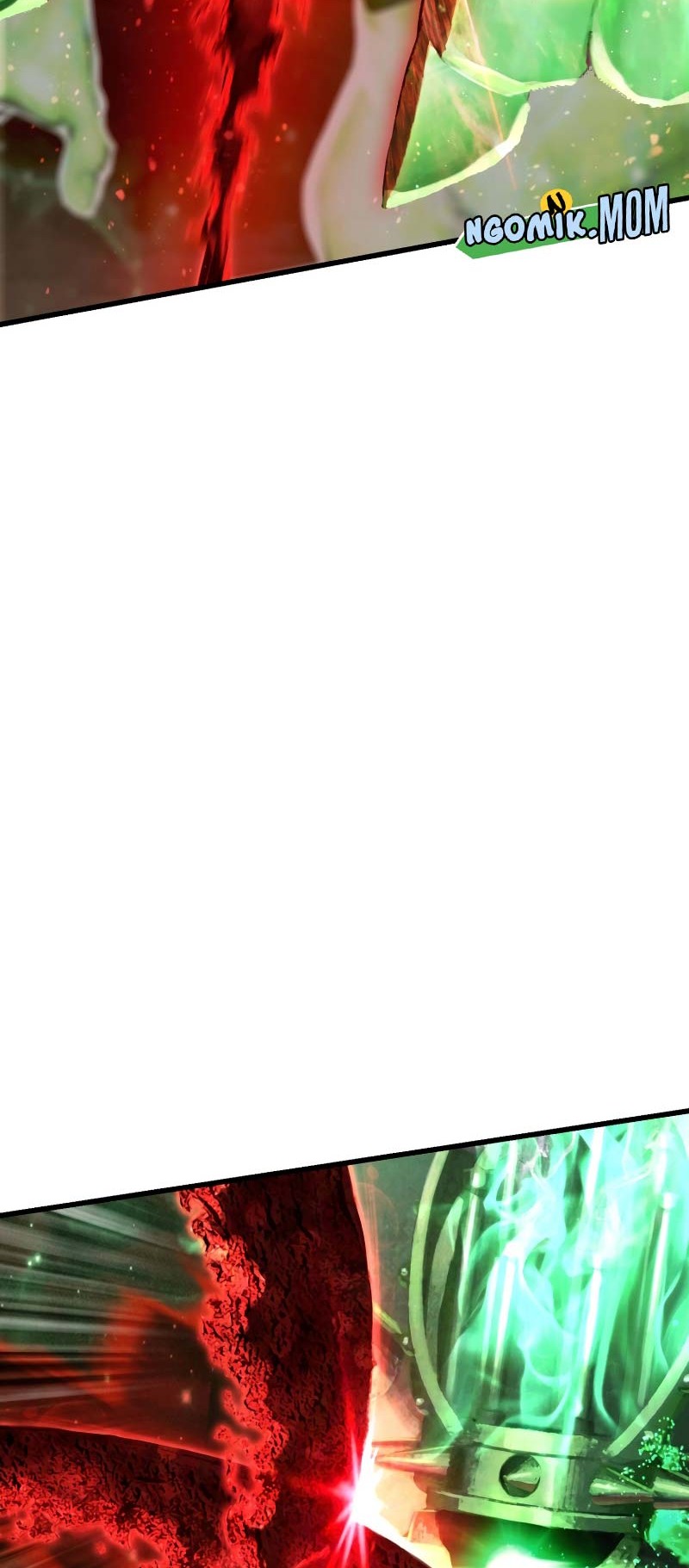 Sword King Chapter 222 Gambar 47