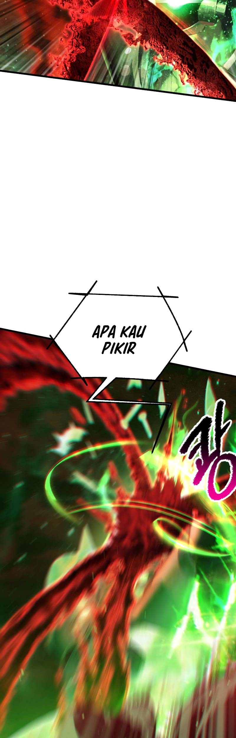 Sword King Chapter 222 Gambar 48