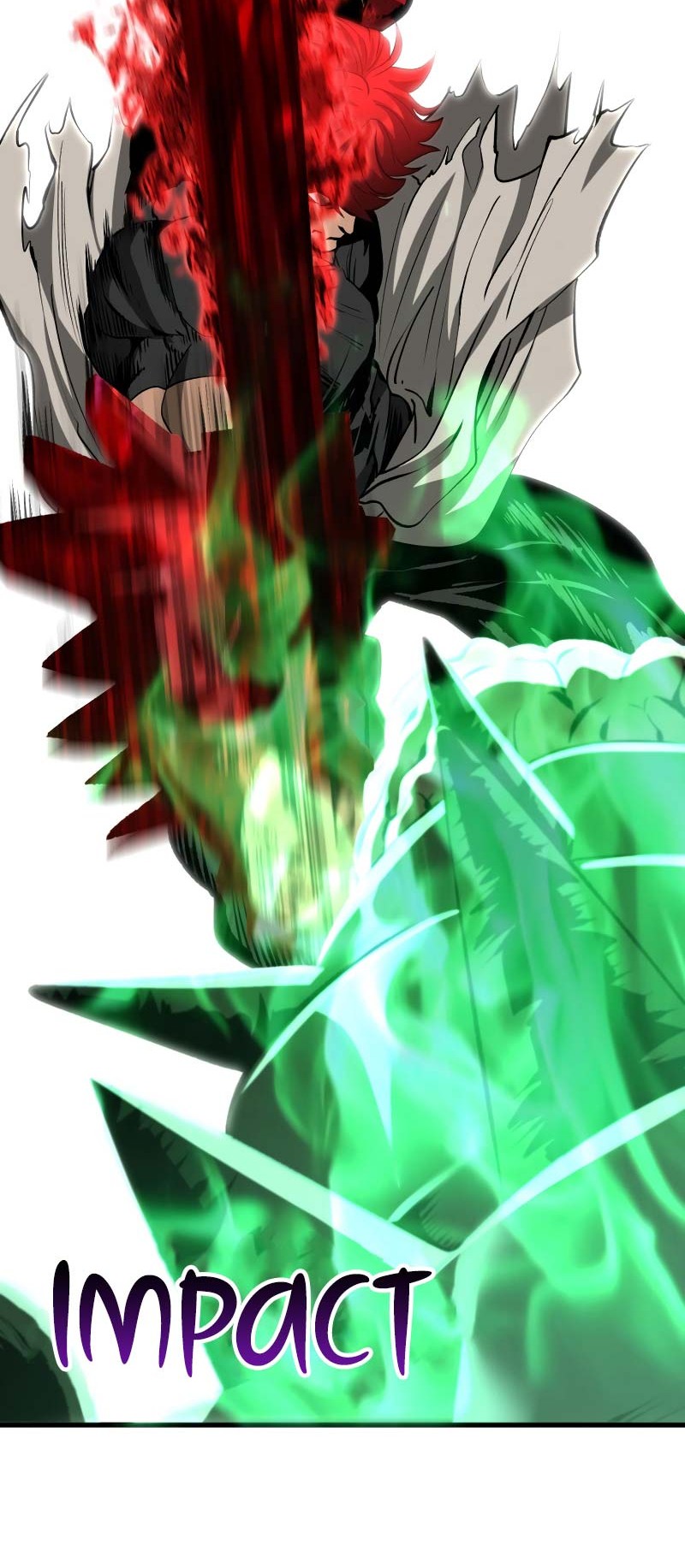 Sword King Chapter 222 Gambar 51