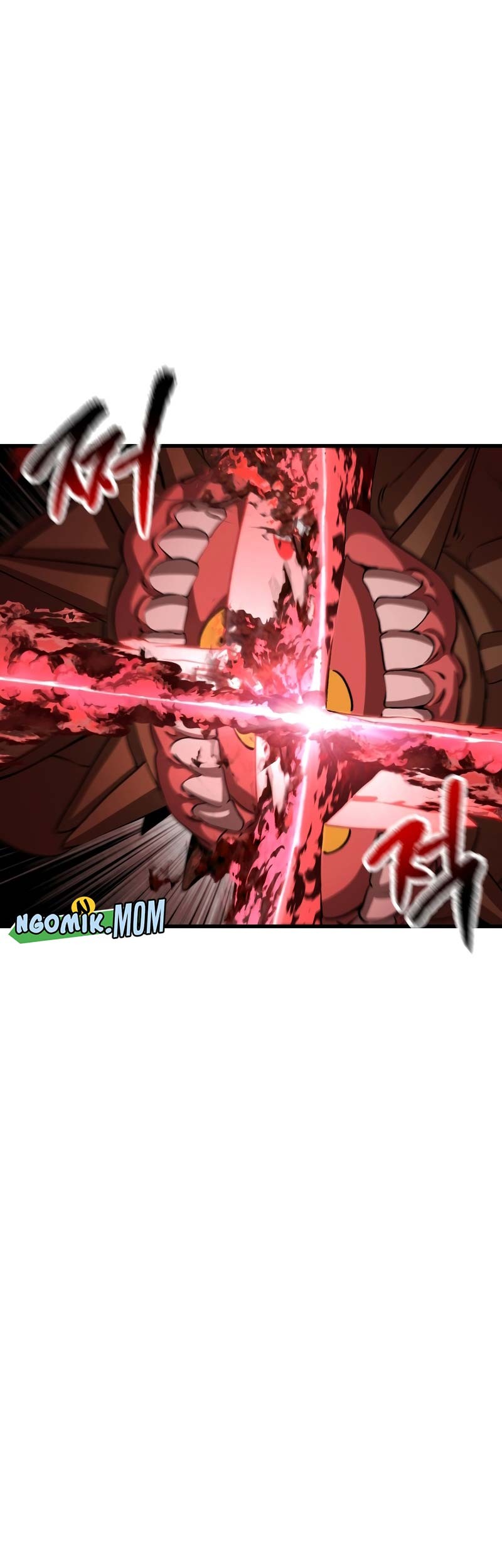 Sword King Chapter 222 Gambar 52