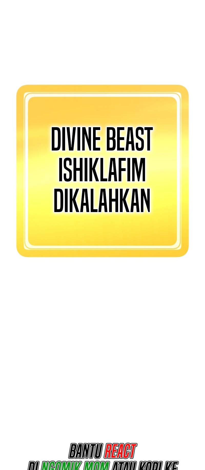 Sword King Chapter 222 Gambar 55