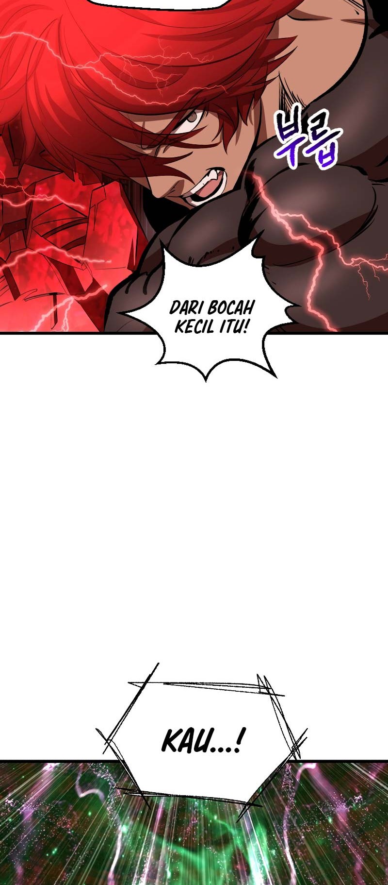 Sword King Chapter 222 Gambar 39