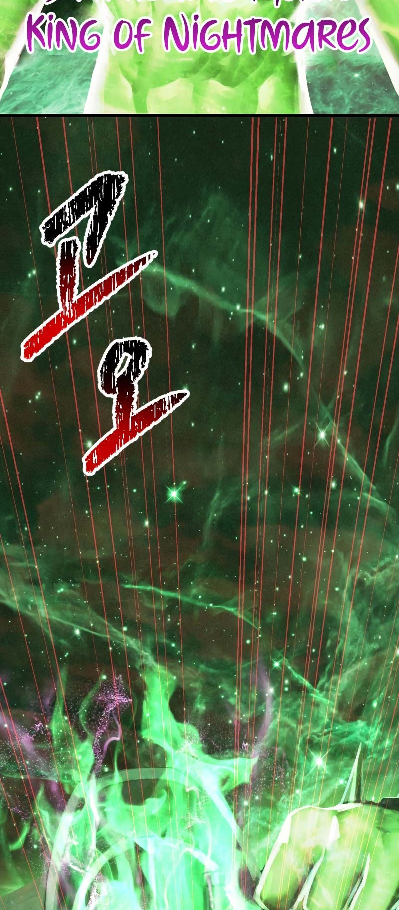 Sword King Chapter 222 Gambar 41