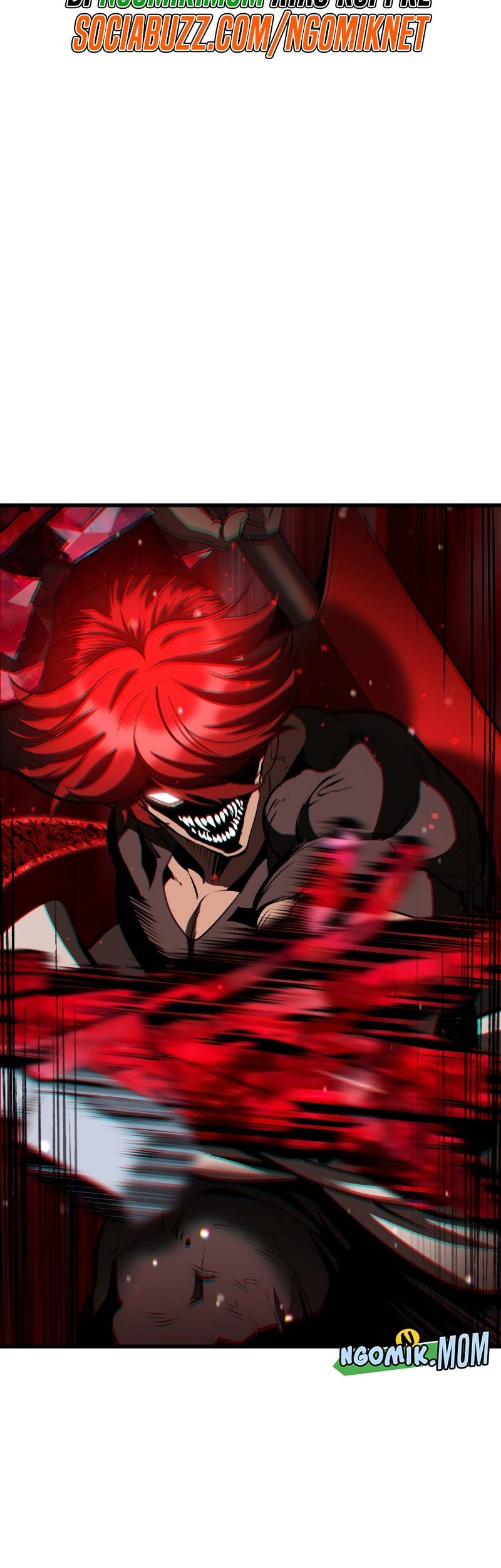 Sword King Chapter 222 Gambar 44