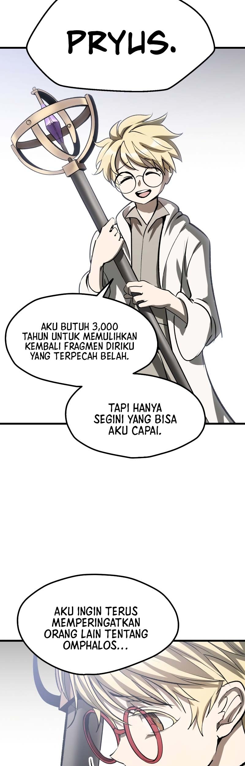 Sword King Chapter 222 Gambar 66