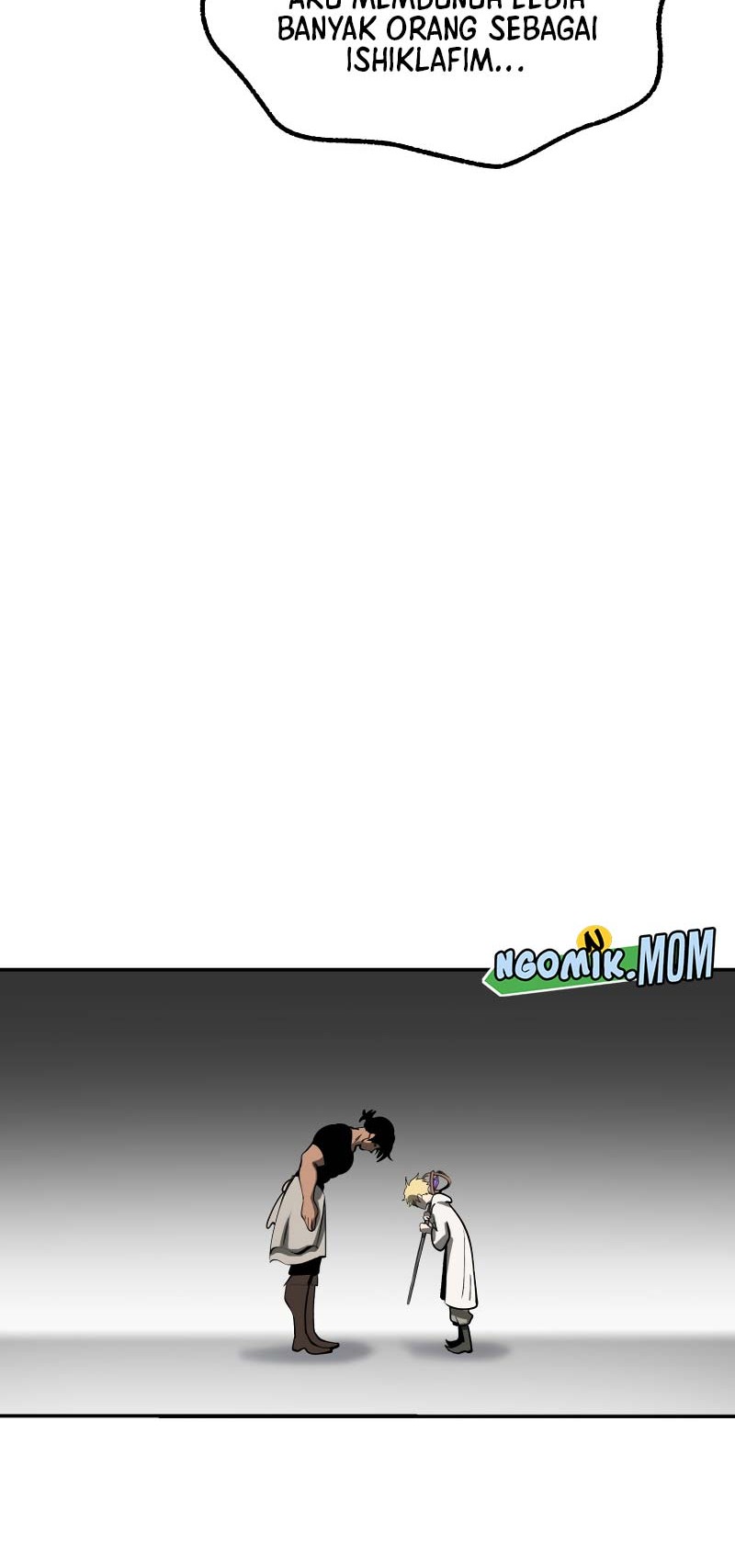 Sword King Chapter 222 Gambar 69