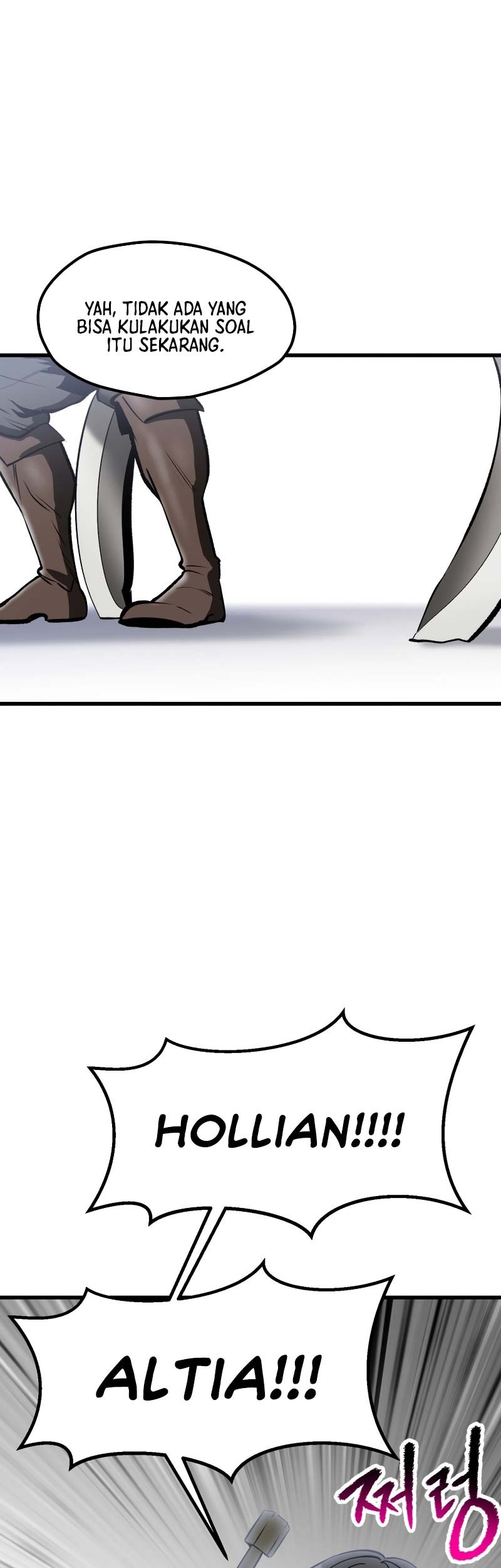 Sword King Chapter 222 Gambar 60