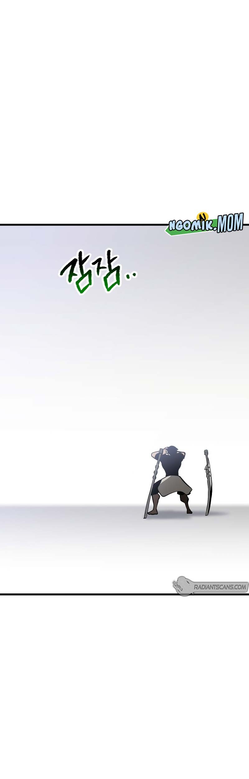 Sword King Chapter 222 Gambar 62