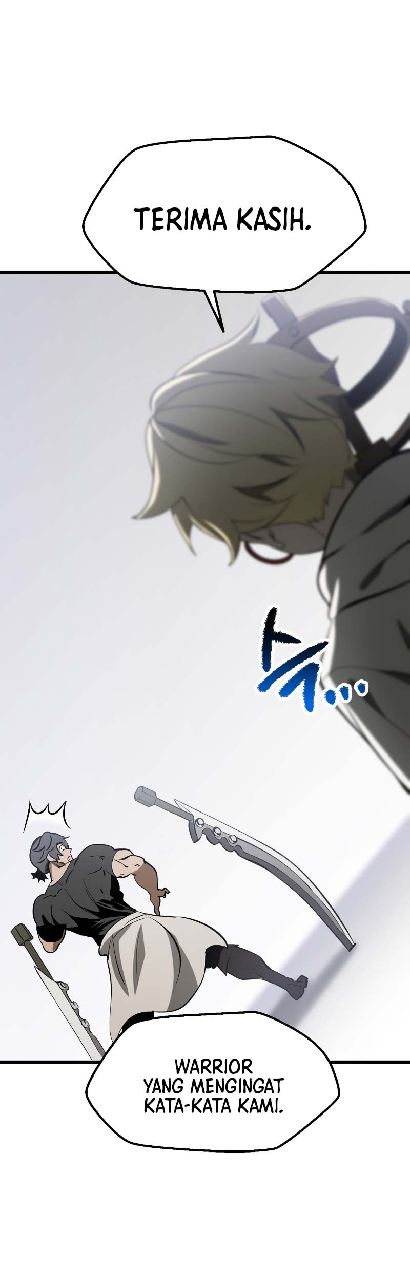 Sword King Chapter 222 Gambar 64