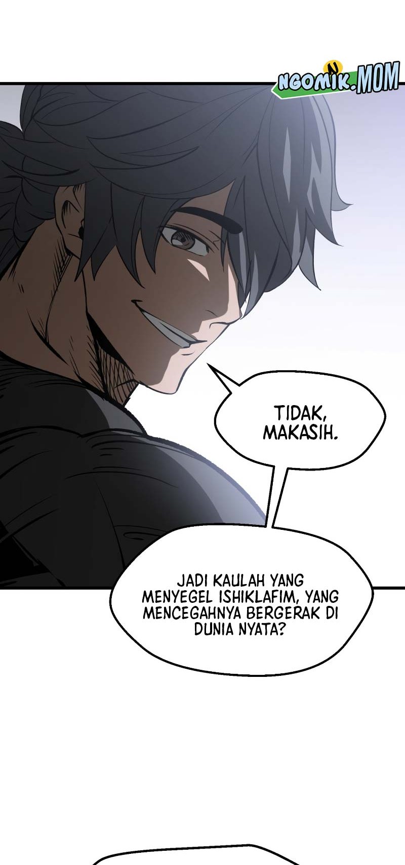 Sword King Chapter 222 Gambar 65