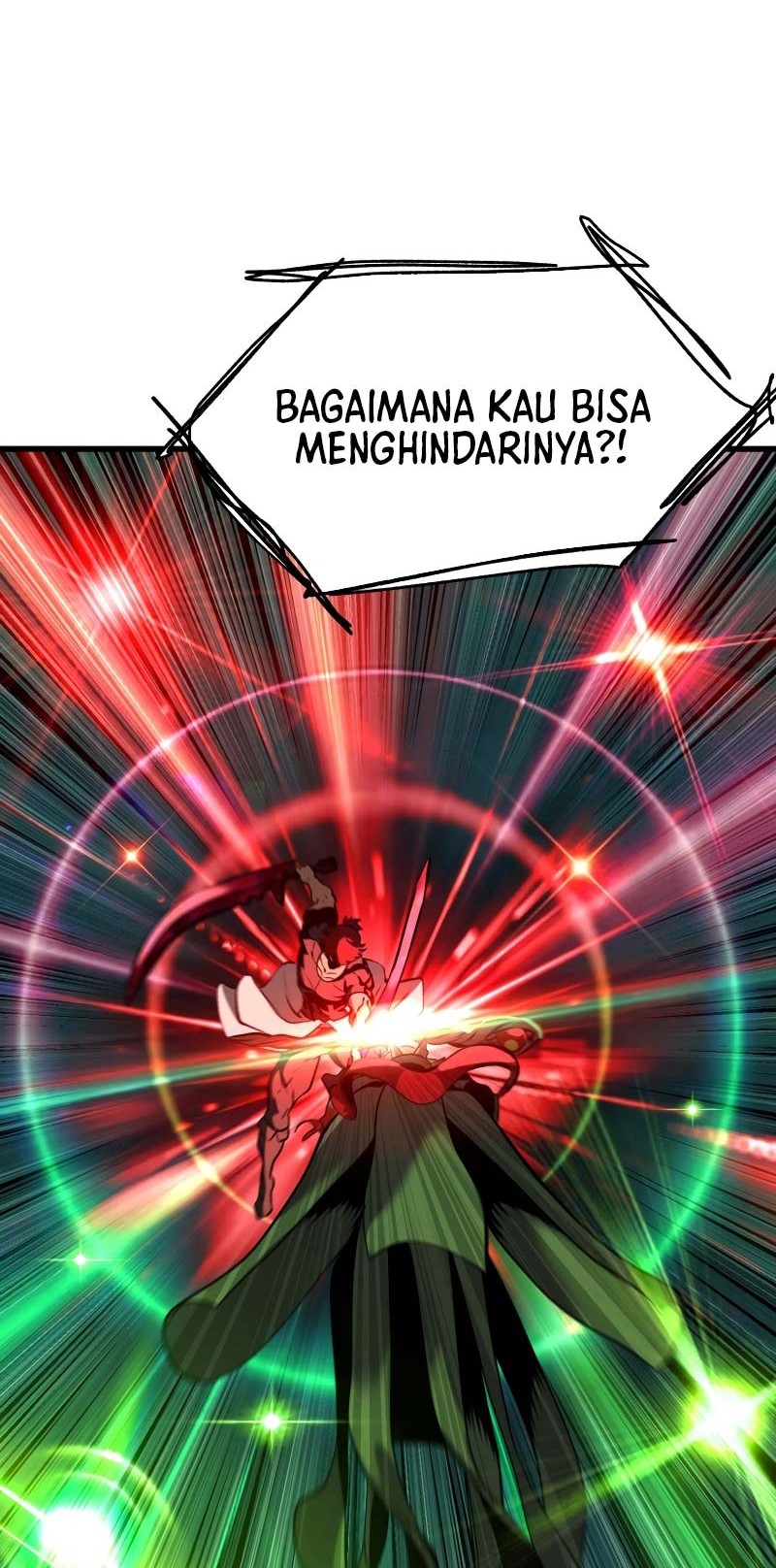 Sword King Chapter 222 Gambar 5