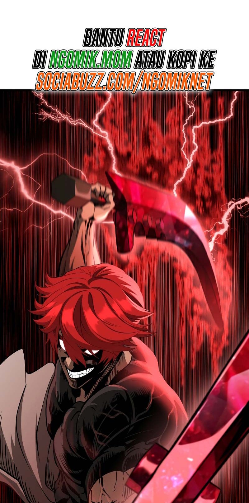 Sword King Chapter 222 Gambar 7