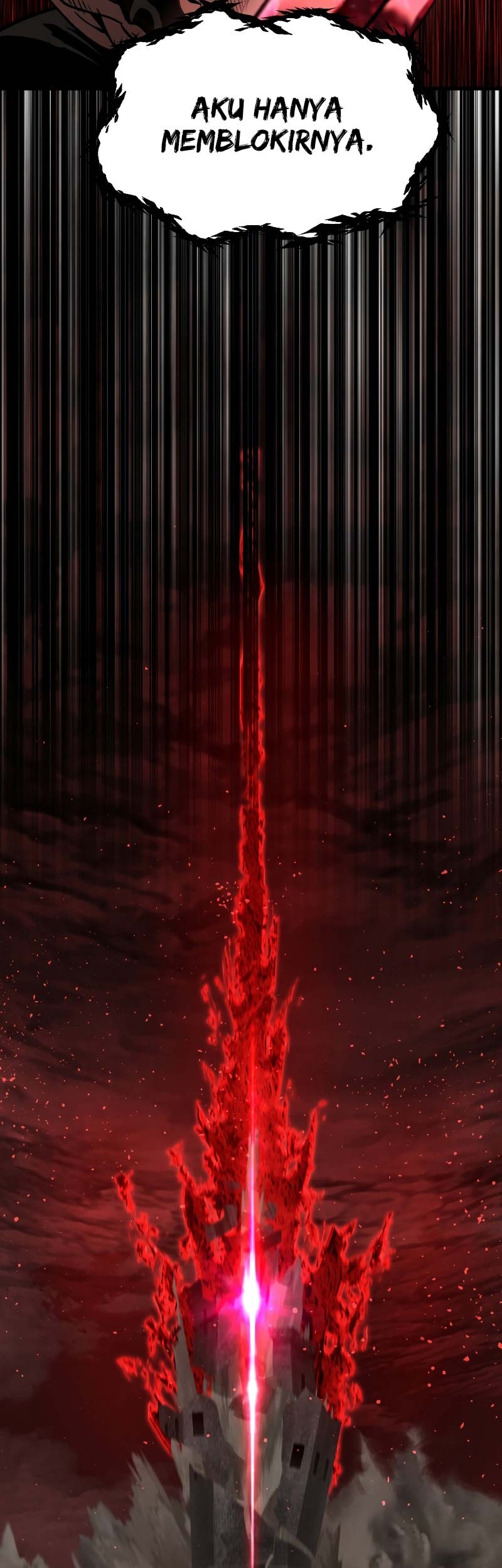 Sword King Chapter 222 Gambar 8