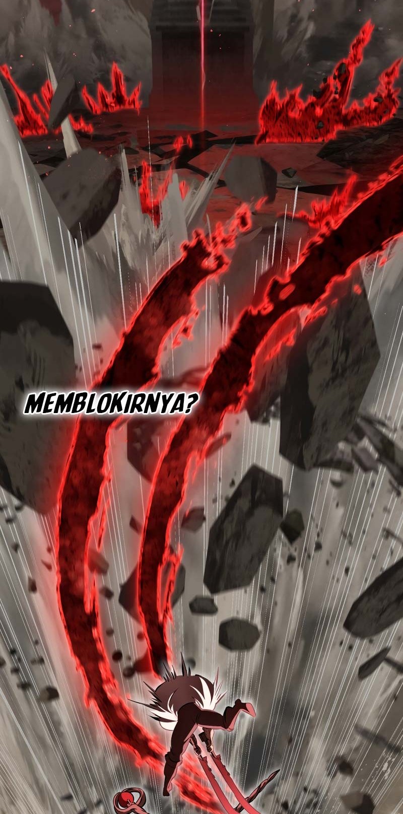 Sword King Chapter 222 Gambar 9