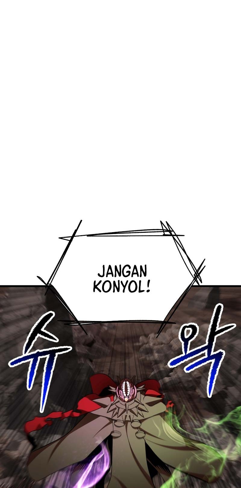 Sword King Chapter 222 Gambar 11