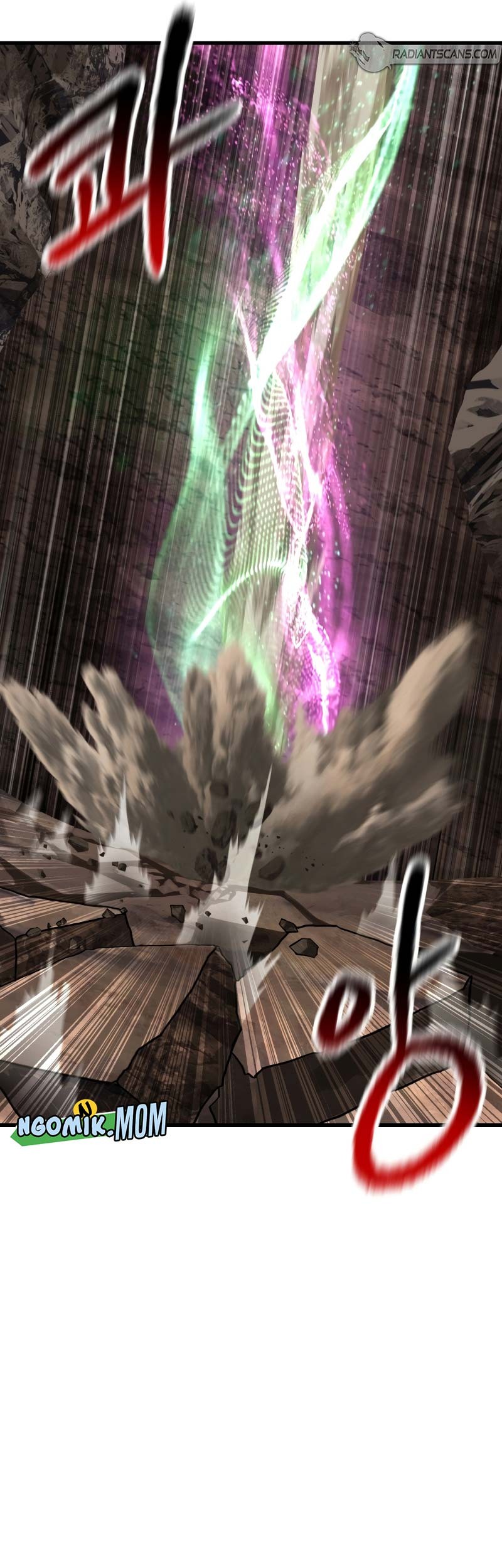 Sword King Chapter 222 Gambar 14