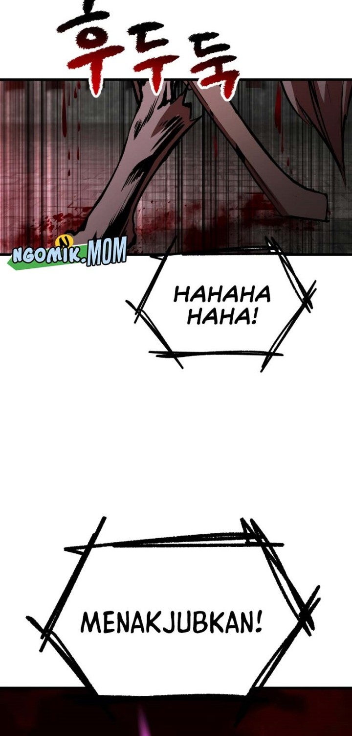 Sword King Chapter 221 Gambar 31