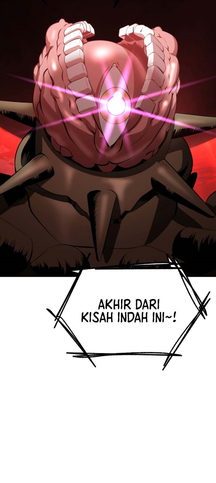 Sword King Chapter 221 Gambar 33