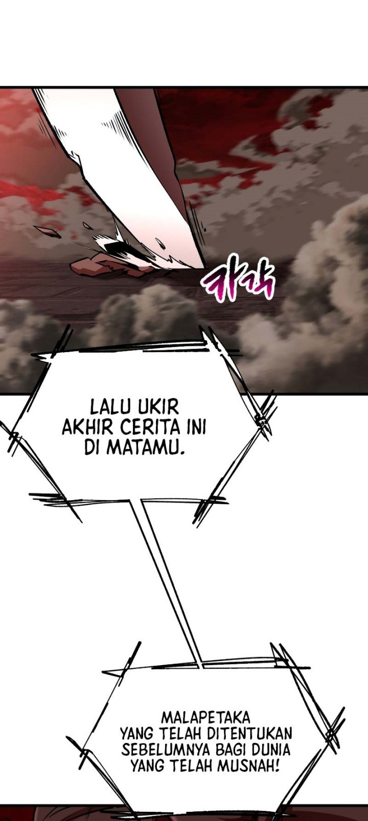 Sword King Chapter 221 Gambar 35