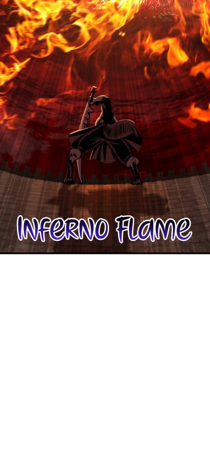 Sword King Chapter 221 Gambar 37